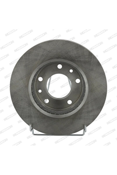 FERODO Brake Disc Kia Carnival 2