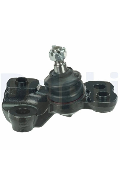 DELPHİ Товарна/кормилна връзка Lexus Ls Toyota Mirai