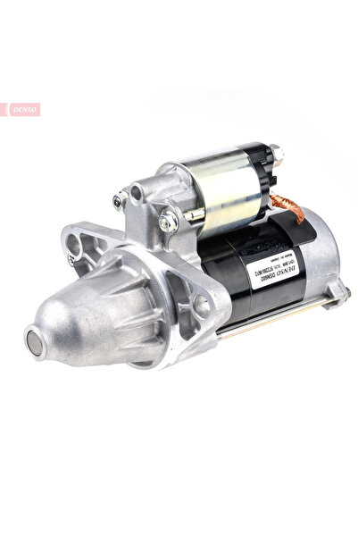 DENSO Starter Land Rover Freelander 1