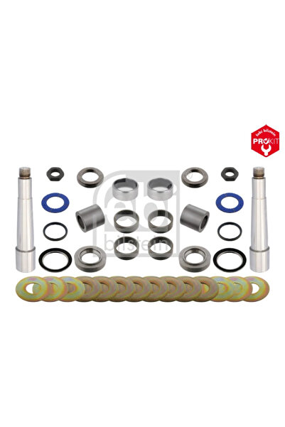 FEBI BILSTEIN Set Reparatie Pivot Daf Cf 75/Cf 85/Lf 55