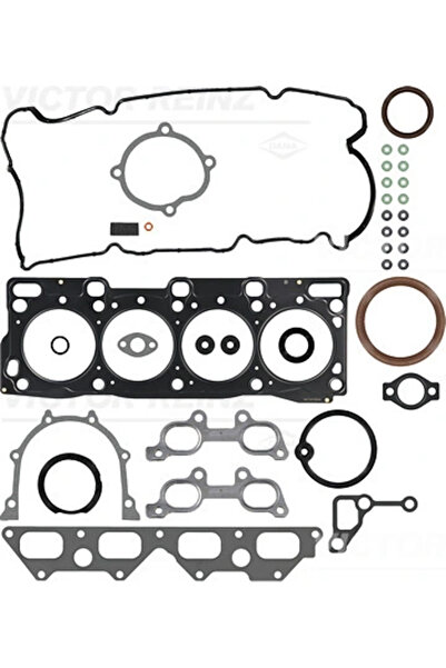 VICTOR REINZ Set Garnituri Complet Motor Mazda 6/Mpv 2