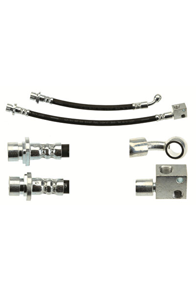 TRW Furtun Frana Honda Civic 8/Civic 9