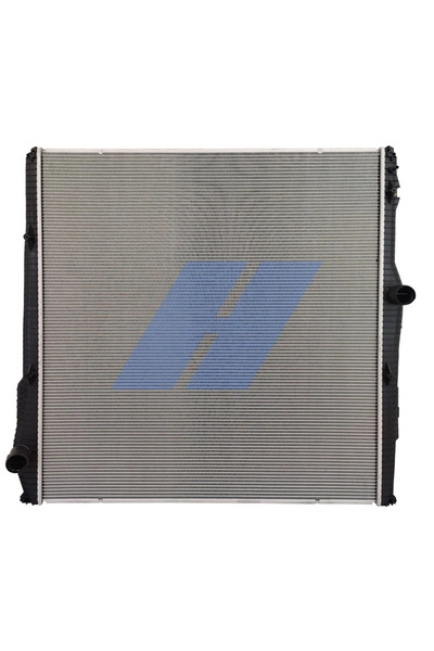 HIGHWAY AUTOMOTIVE Radiator Racire Motor Scania R 1 2008-2019