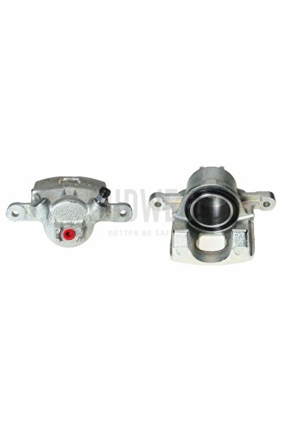 BUDWEG CALIPER Etrier Frana Axa Fata Dreapta Mitsubishi 1 Suzuki Alto 6/Ignis...