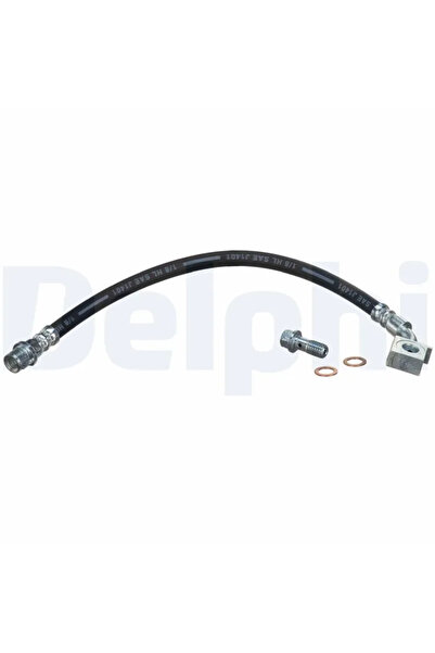 DELPHİ Спирачен маркуч Opel Astra K Vauxhall Astra Модел 7