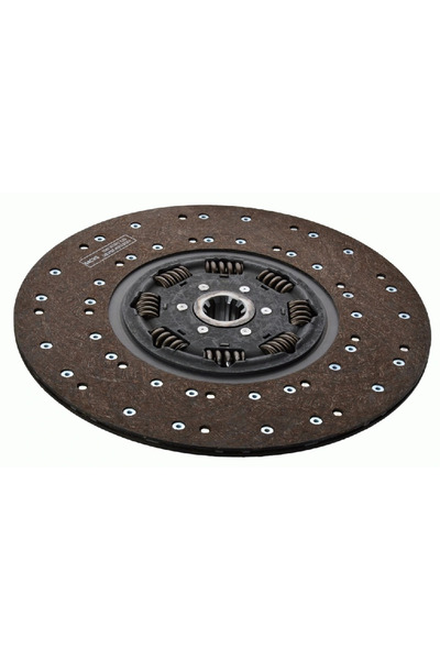 SACHS Disc Ambreiaj Renault Trucks Kerax/Manager/Premium