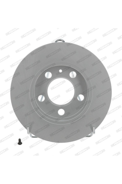 FERODO Disc Frana Audi A3/Tt Skoda Octavia 1