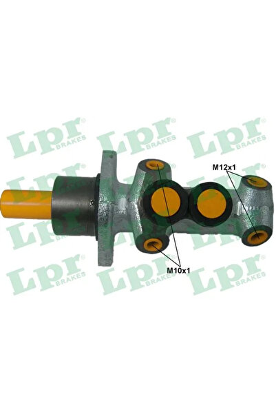 LPR Pompa Centrala Frana Renault Clio 1/Clio 2/Clio 4 Caseta/