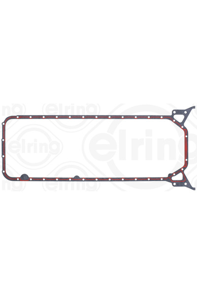 ELRING Garnitura Baie Ulei Mercedes-Benz 124/C-Class/E-Class