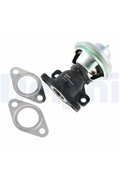 DELPHİ EGR Valve Citroen Jumper 1 Bus/Jumper 1 Body/Jumper 1 Platform/Chassis...