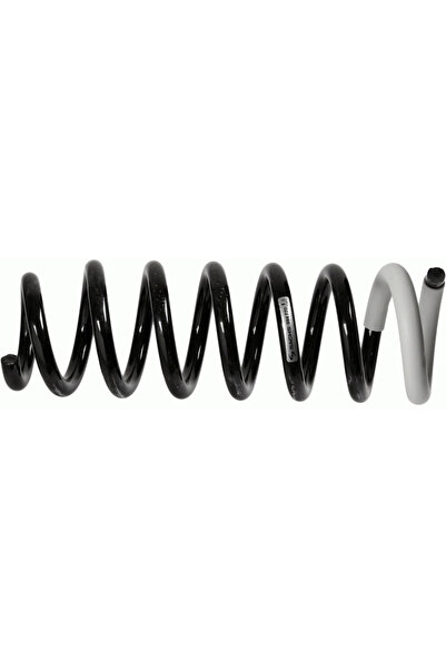 SACHS Arc Spiral Citroen DS5