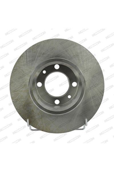 FERODO Disc Brake Lada 1200-1500/1200-1600/Nova