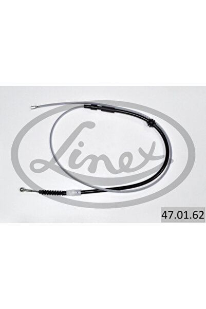 Linex Cablu Frana De Parcare Stanga Vw Caddy 3 Autoutilitara/Limuzina Spatioa...