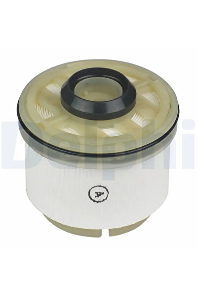 DELPHİ Filtru Combustibil Lexus Is 2 Toyota Fortuner/Hiace / Commuter 5 Bus/H...