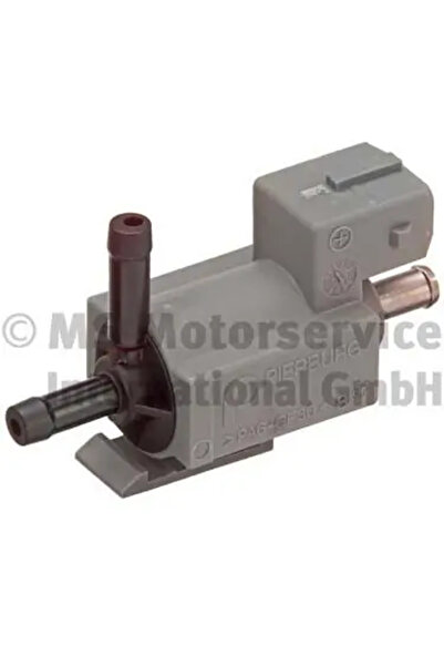 PIERBURG Supapa Reglare Presiune Compresor Mg Mg 6/Mg Zt Porsche 911/Cayenne/...