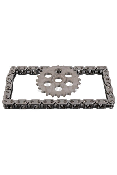 SWAG Set Lant Antrenare Pompa Ulei Bmw 1/3/5