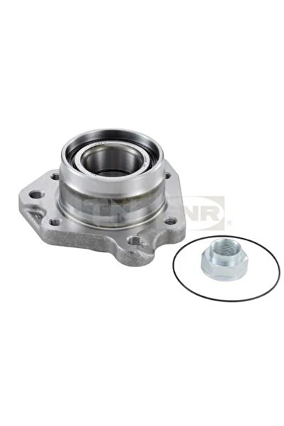 SNR Set Rulment Roata Honda Cr-5 1