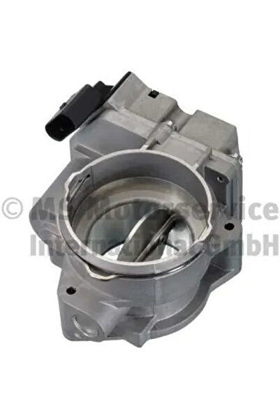 PIERBURG Clapeta Control Admisie Aer Audi A4 B6/A6 C5 Skoda Superb 1