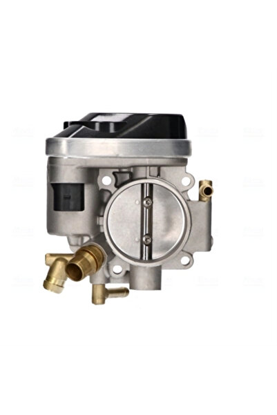 Nissens Carcasa Clapeta Opel Astra H/Signum/Vectra C Vauxhall Astra Model 5/S...