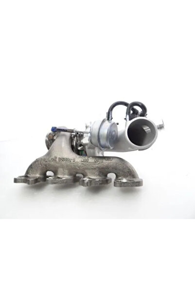 garrett Turbina / Turbo OPEL CORSA D (S07) 2012-2014 781504-5014S (Benzina)