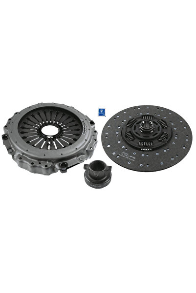 SACHS Set Ambreiaj Man F2000 1990-2009