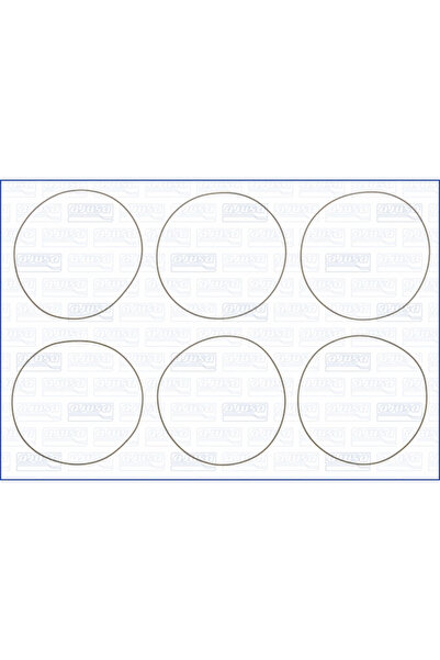 Ajusa Set Garnituri Bucsa Cilindru Alfa Romeo 147/156/164 Lancia Kappa/Thema/...