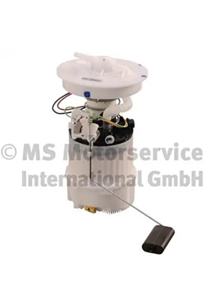 PIERBURG Sistem Alimentare Cu Combustibil Ford C-Max/Focus 2 Mazda 3