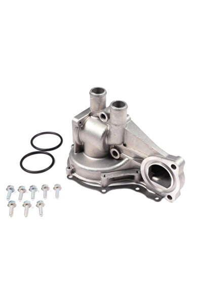 HEPU Carcasa Pompa De Apa Audi 100 C2 Limuzina/100 C3 Limuzina/100 C4 Limuzina