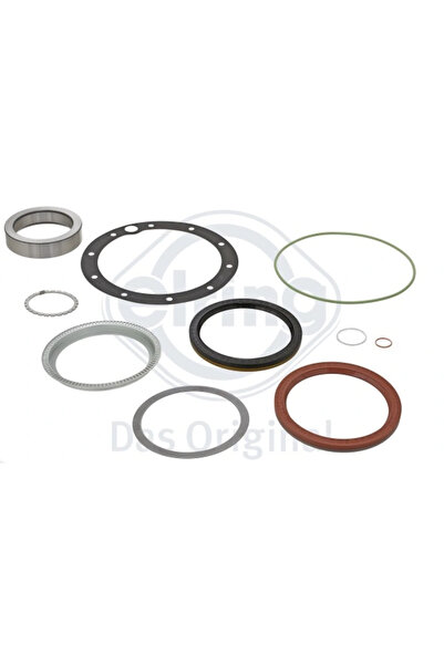 ELRING Set Inele De Etansare Cutie De Viteze Planetara Mercedes-Benz Actros/A...
