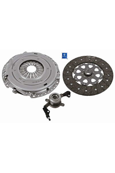 SACHS Set Ambreiaj Mercedes-Benz 5-Class/Sprinter 3,5-T Tourer Bus/Sprinter 3...