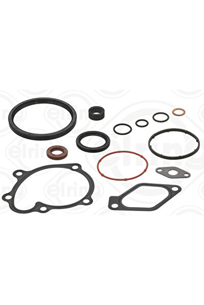 ELRING Set Garnituri Carter Chevrolet Astra/Corsa Pick-Up/Meriva Honda Civic 7