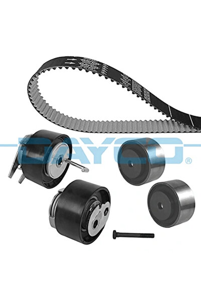 DAYCO Set Curea De Distributie Ford Usa Ranger Crew Cab Pickup Land Rover Dis...