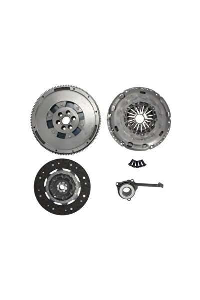 NEXUS Set Ambreiaj Audi A3 Seat Alhambra/Altea/Toledo 3 2003-2024