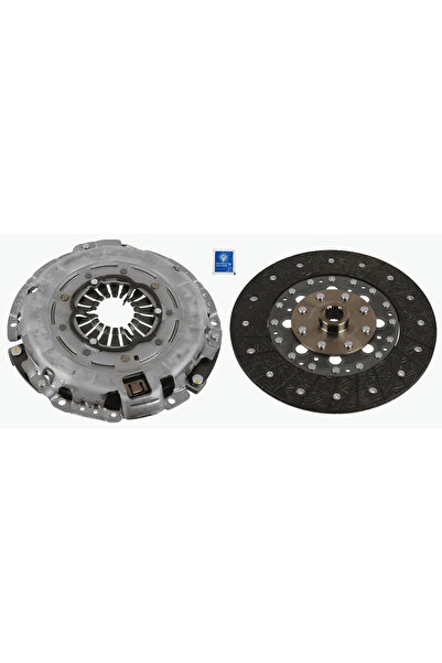 SACHS Set Ambreiaj Ssangyong Tivoli/Xlv Suv