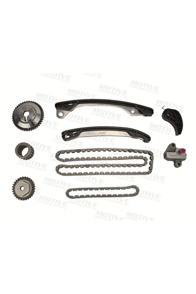 MOTIVE Chit Lant De Distributie Dacia Dokker Microbus/Duster/Lodgy Mercedes-B...