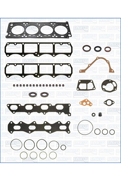 Ajusa Set Garnituri Complet Motor Fiat Albea/Doblo Autoutilitara/Limuzina
