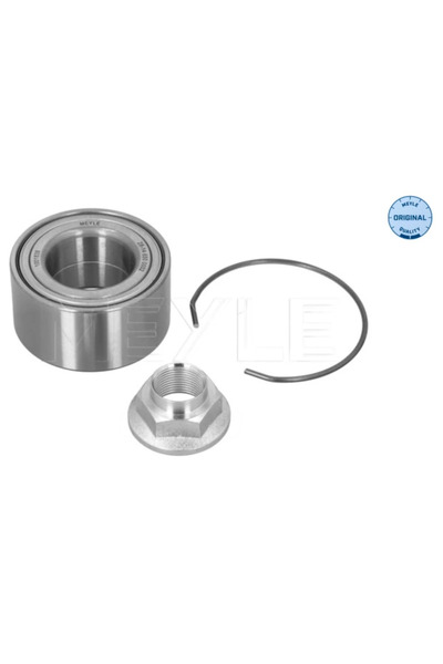 MEYLE Set Rulment Roata Punte Fata Hyundai I20 2/I20 Active Kia Rio 3