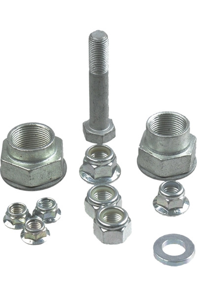 GRAP Set Reparatie Suspensie Pe Ambele Parti Citroen Nemo Autoutilitara/Limuzina