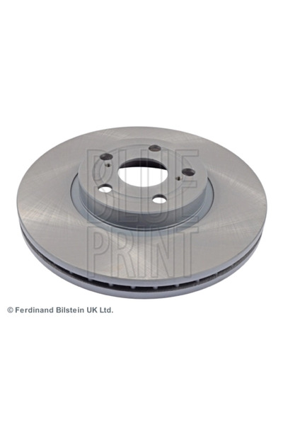 BLUE PRİNT Disc Frana Punte Fata Toyota Avensis