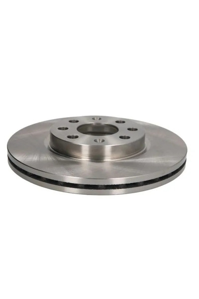 Abe Дискова спирачка Предна ос Abarth Punto Fiat Doblo Microbus/Punto/Stilo