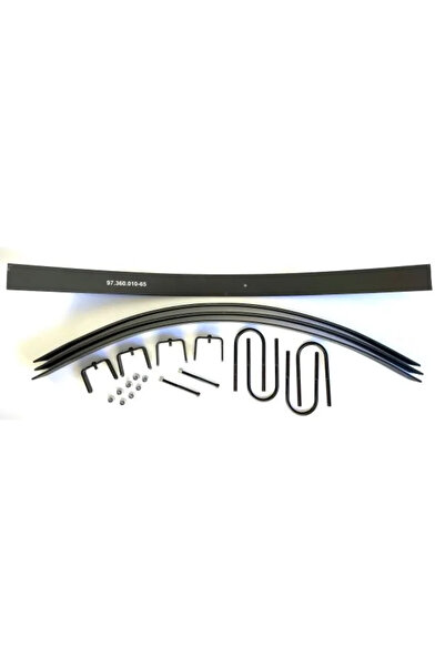 CS GERMANY Set De Intarire Foaie De Arc Mitsubishi L200