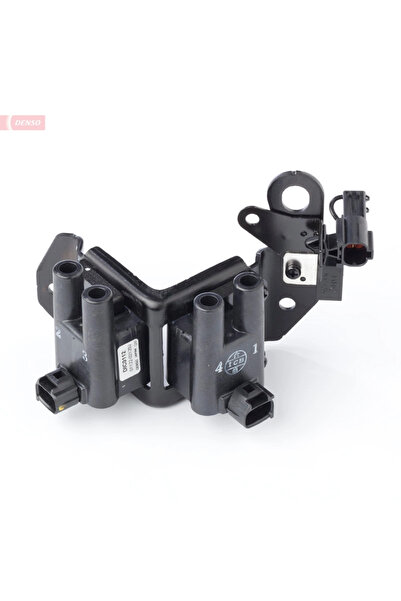 DENSO Bobina De Inductie Hyundai Accent 1/Accent 2/Accent 3