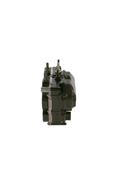 Bosch Метод за впръскване на добавки за Volvo FH