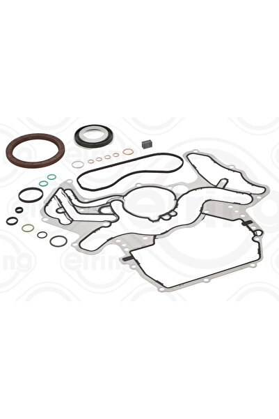 ELRING Комплект гарнитури за картер Audi A4 Allroad B8/A4 B8/A5 Porsche Cayen...
