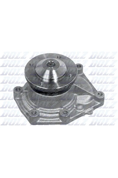 dolz Pompa De Apa Racire Motor Scania 4 - Series