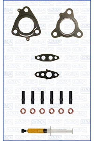Ajusa Set Montaj Turbocompresor Honda Accord 7/Civic 8/Cr-5 2