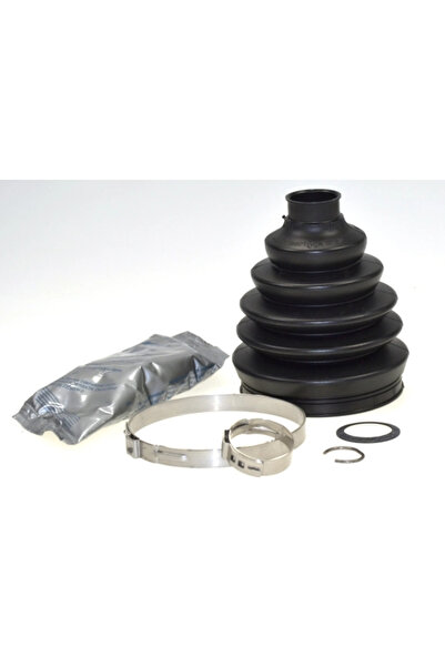 SPIDAN Монтаж на маншон за карданен вал Seat Arosa Vw Lupo 1/Polo