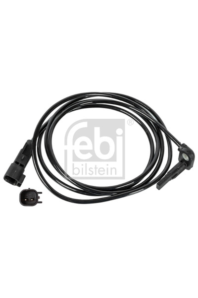 FEBI BILSTEIN Senzor Turatie Roata Axa Spate Dreapta Opel Insignia A Vauxhall...