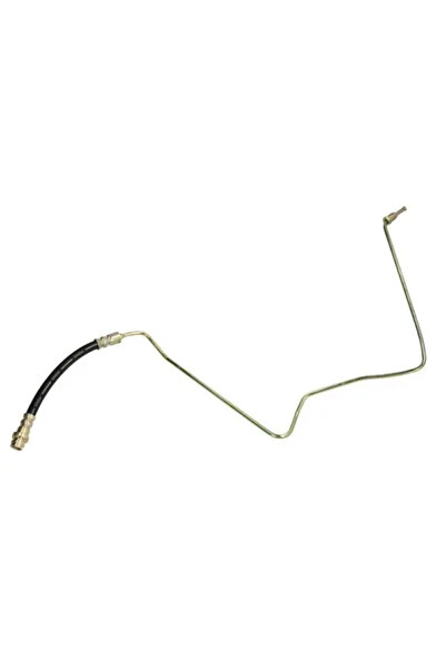 Abe Спирачен маркуч заден ляв мост Ford Galaxy 2/Mondeo 4/S-Max