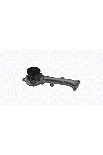 MAGNETI MARELLI Pompa De Apa Racire Motor Smart Fortwo